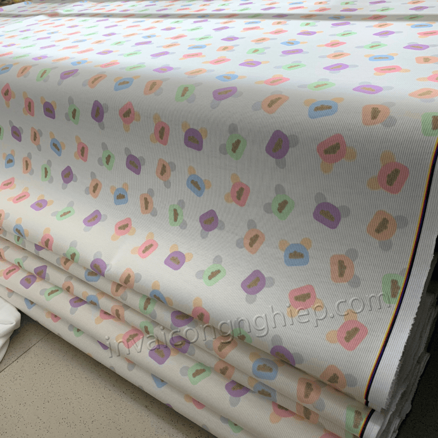 in chuyển nhiệt khổ lớn